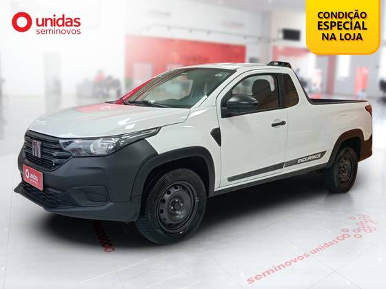 FIAT STRADA 1.4 FIRE FLEX ENDURANCE CS MANUAL FIAT STRADA 1.4 FIRE FLEX ENDURANCE CS MANUAL
